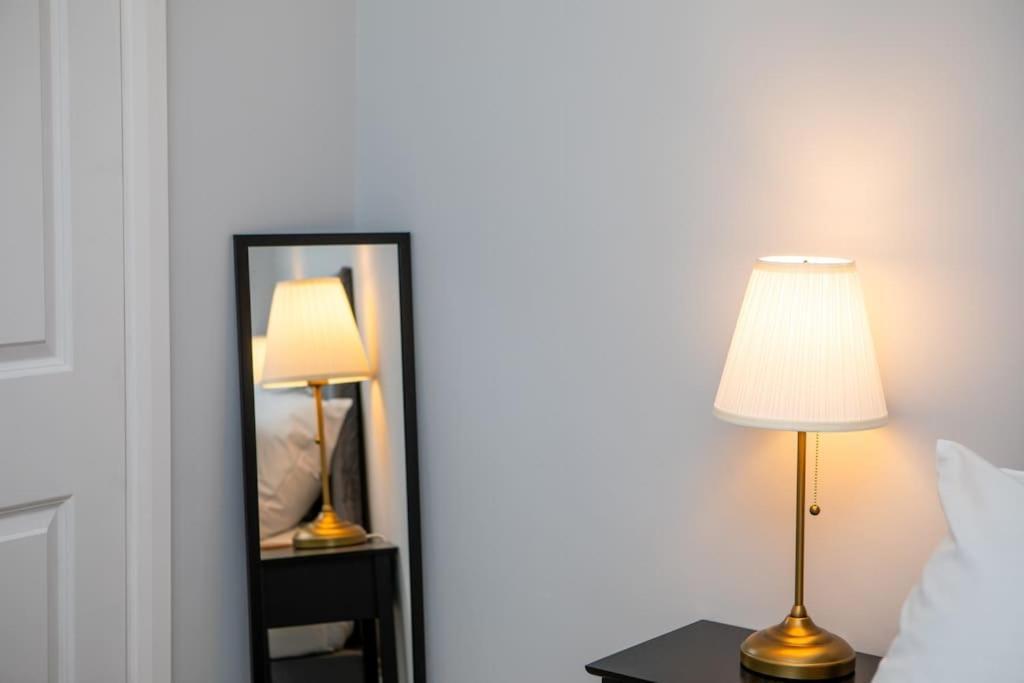 Modern Apartment Off-Road Parking-Twin Room Suite 4 نوتينغهام المظهر الخارجي الصورة